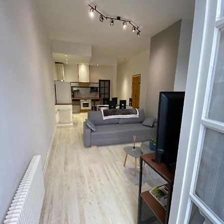 Charmant Petit Appartement Bagnères-de-Bigorre Εξωτερικό φωτογραφία