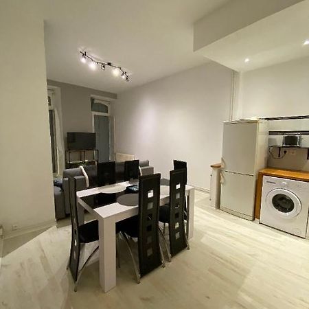 Charmant Petit Appartement Bagnères-de-Bigorre Εξωτερικό φωτογραφία